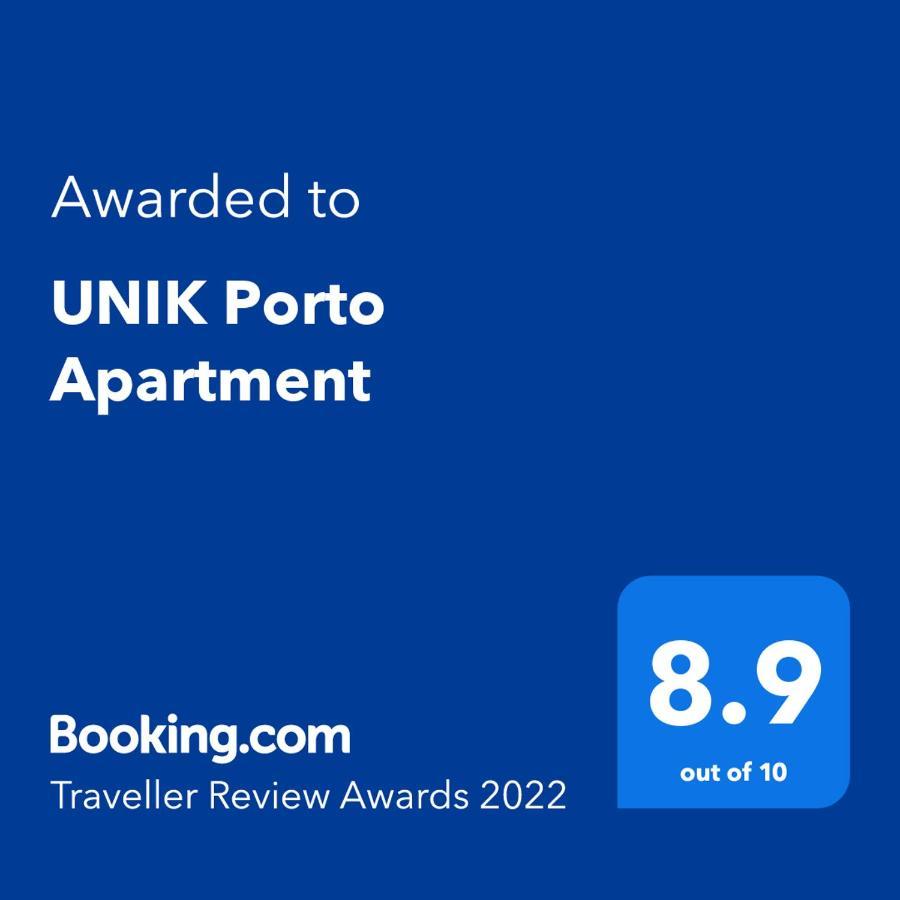 Apartamento Host Wise - Unik