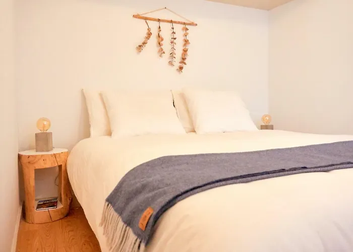 Host Wise - Unik Porto Apartment